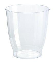 Produktbild Plastglas 20cl Crystallo1350st (1)