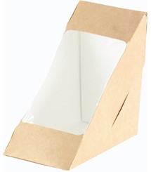 Produktbild Box sandwish dubbel fönster