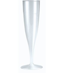 Produktbild Champagneglas med fot 10st