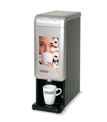 Produktbild Kaffeautomat Bonamat Solo instantmaskin