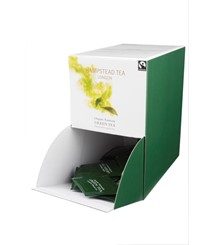 Produktbild Hampstead Green Tea box 250st