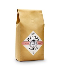 Produktbild Solde kaffe Mästers Blandning