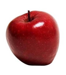 Produktbild Äpple röda
