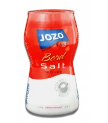 Produktbild Jozo Salt bord m. jod 125g
