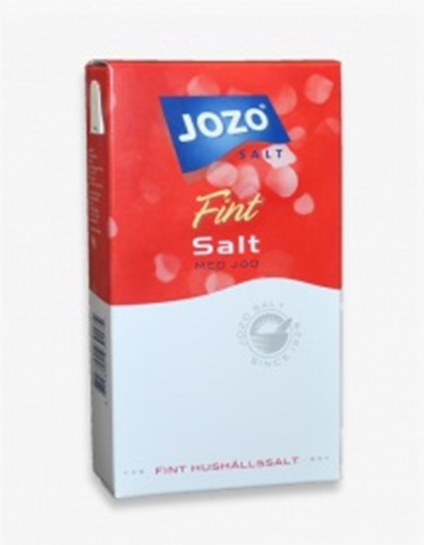 Jozo salt