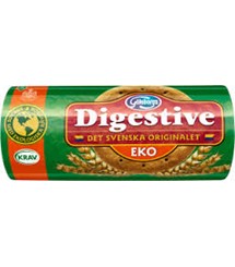 Produktbild Digestive Eko Kex 400g
