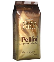 Produktbild Pellini Aroma Oro 6x1000g