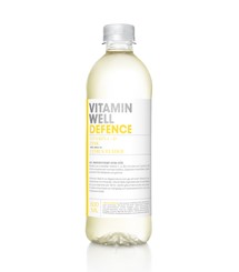 Produktbild Vitamin Well Defence