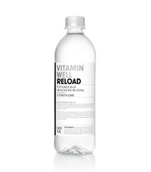 Produktbild Vitamin Well Reload