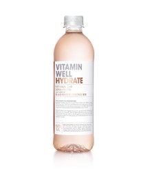 Produktbild Vitamin Well Hydrat