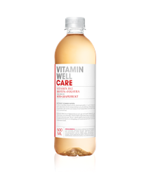 Produktbild Vitamin Well Care 12x50cl