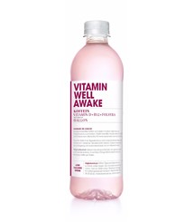 Produktbild Vitamin Well Awake