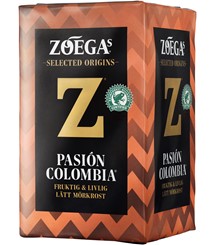 Produktbild Zoégas 0996 Colombia