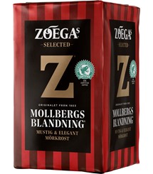 Produktbild Zoégas 0976 Mollbergs