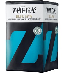 Produktbild Zoégas 1001 Blue Java 12x450g