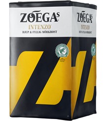 Produktbild Zoégas 1000 Intenzo 12 x 500g