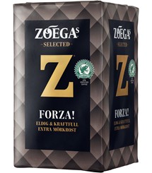 Produktbild Zoégas 0993 Forza 12 x 500g