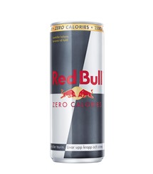 Produktbild Red Bull Zero 24x25cl