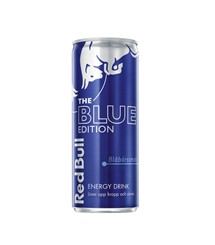 Produktbild Red Bull Blue 12x25cl