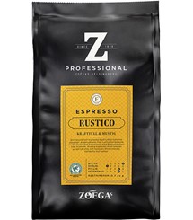 Produktbild Zoégas 124 Espresso Rustico 8 x500g