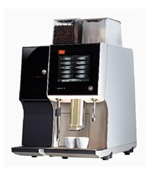 Produktbild Espressomaskin Melitta XT6 2 kvarnar inkl. kylskåp