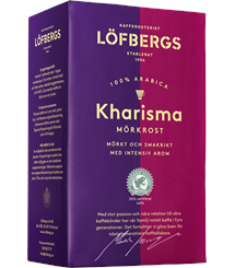 Produktbild Löfbergs Kharisma RA 12x450g