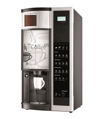 Produktbild Kaffeautomat Wittenborg FB7100 Plus