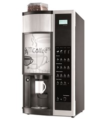 Produktbild Kaffeautomat Wittenborg FB7100 B2C