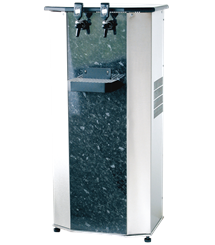Produktbild Vattenautomat Neptun CO2