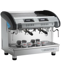 Produktbild Espressomaskin Conti TwinStar 2 gr