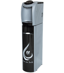 Produktbild Vattenautomat Smile med CO2