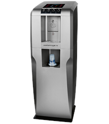 Produktbild Vattenautomat WL4 Nat/CO2