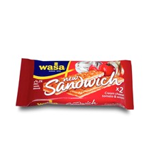 Produktbild Wasa sandwich Tomat/Basilika