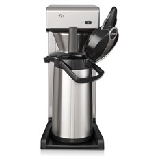 Produktbild Kaffebryggare Bonamat TH10 brygg inkl termos
