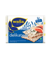 Produktbild Wasa Knäcke Delikatess
