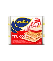 Produktbild Wasa Knäcke Frukost