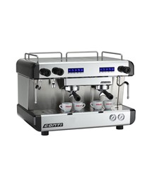 Produktbild Espressomaskin Conti CC 100 TallCup Dig 2gr
