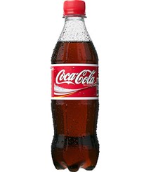 Produktbild Coca-Cola 50cl x 24st PET