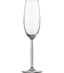 Produktbild Schott Diva Champagne 22cl 6st