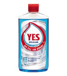 Produktbild Yes Rinse Aid torkmedel 475 ml