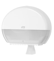 Produktbild Disp Toalett Mini Jumbo T2 vit