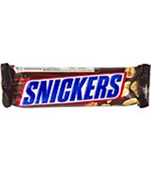 Produktbild Snickers 36 x 57 g
