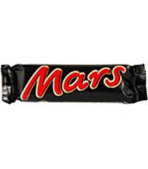 Produktbild Mars 36 x 51 g