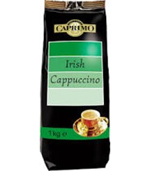 Produktbild Caprimo Irish Cappuccino