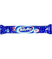 Produktbild Milky Way 24 x 52 g