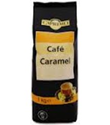 Produktbild Caprimo Café Caramel