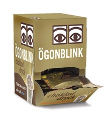 Produktbild Égonblink chokladbox 90 port