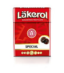 Produktbild LSkerol Special 48 x 23 g