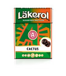 Produktbild LSkerol Cactus 48 x 23 g