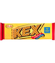 Produktbild Kexchoklad JStte 24 x 100g